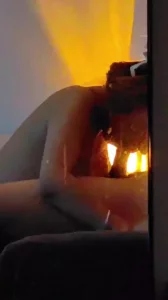 镜子面前口交微露脸