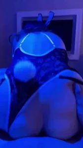 在北京的韩国妞