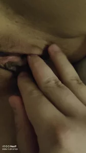 [原创] 展示老婆的骚逼