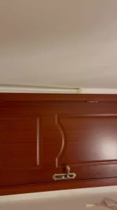 站着后入喷水，最后内射有内射镜头