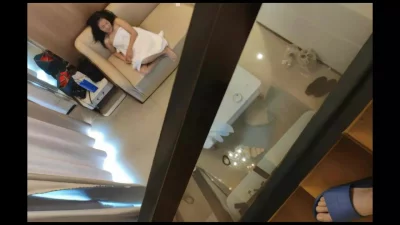 喊我去她家给她做饭吃……