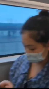 旁边大叔围观！（进群有偿约炮）